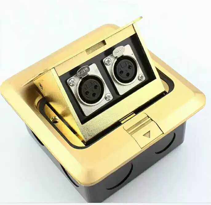 Naughty Tennis Hot Sell Universal Copper Bounty Ground Card Non mother seat living cylinder Canon interface Throw Sells