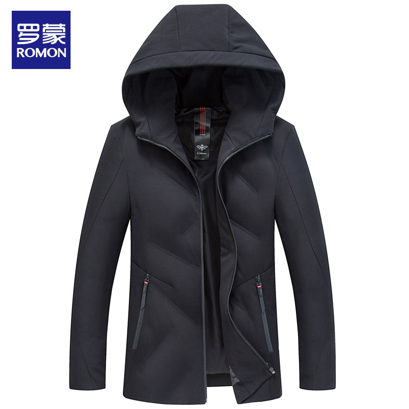 Blouson homme ROMON   en Polyester - Ref 3121953 Image 1