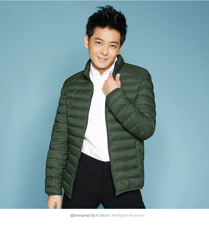 Blouson homme ROMON   - Ref 3120684 Image 21