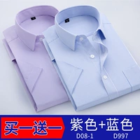 D08-1 Purple+D997 Blue