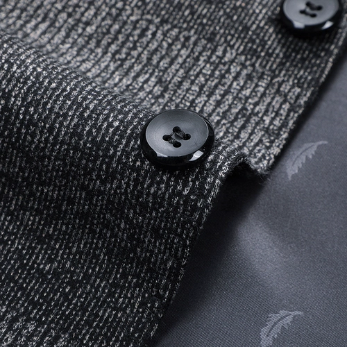 Romon/罗蒙 Осенний костюм, мужское платье для отдыха