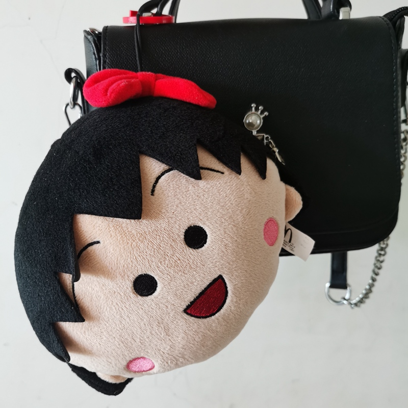 McDonald's Toy Fittings Model Handicrafts for Children's Lovely Plastic Dolls Gifts