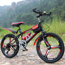 Childrens Bicycle Boy Middle School Children Variable Speed Mountain Bike 6-7-8-9-10-12-15 years old Primary school girl