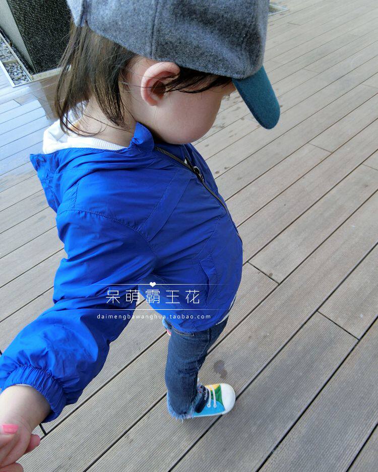 Blouson pour garcon - Ref 2159322 Image 7