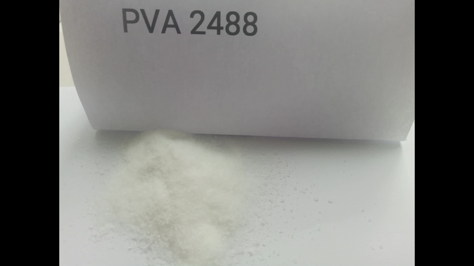 Polyvinyl Alcohol Pva 2488 1788 Pva Buy Polyvinyl Alcohol,Pva,Pva