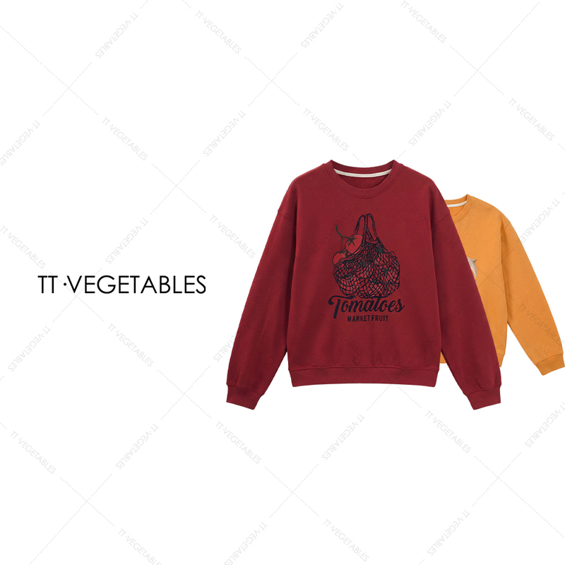 Oh Fen/Small Size【Not Too Late】Cotton Soft Spring New High-End Elegant Slimming Sweatshirt 616015 Oh Fen/Small Size【Not Too Late】Cotton Soft Spring New High-End Elegant Slimming Sweatshirt 616015