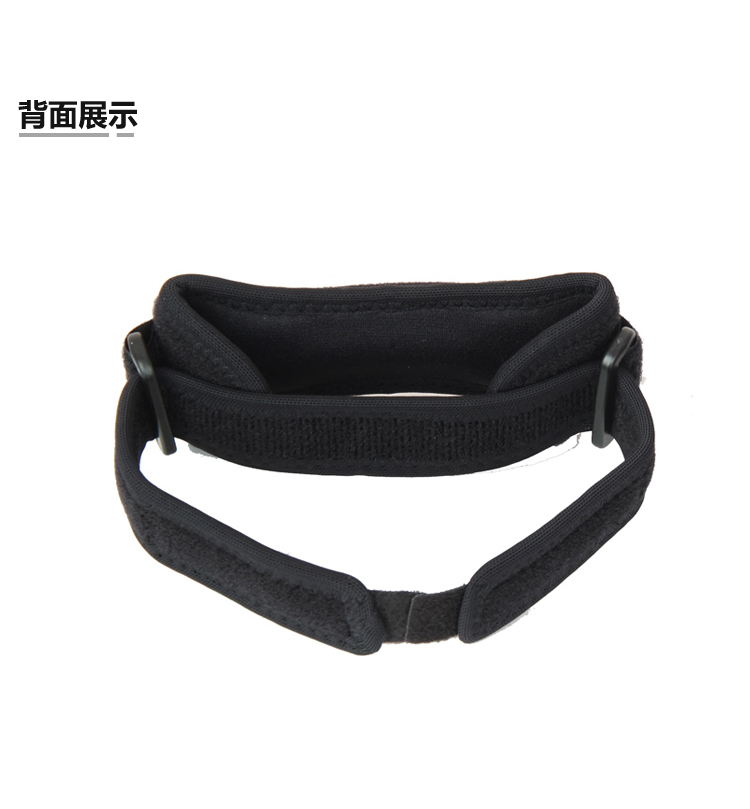 LP 781 humerus với miếng đệm đầu gối vành đai áp lực chạy leo giỏ mạng giỏ cầu lông đầu gối thể thao đồ bảo hộ vớ ống đá banh