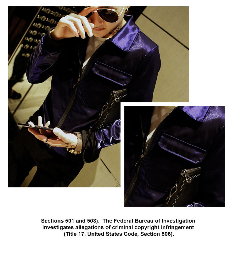 Blouson homme manches longues en Polyester - Ref 3117713 Image 18