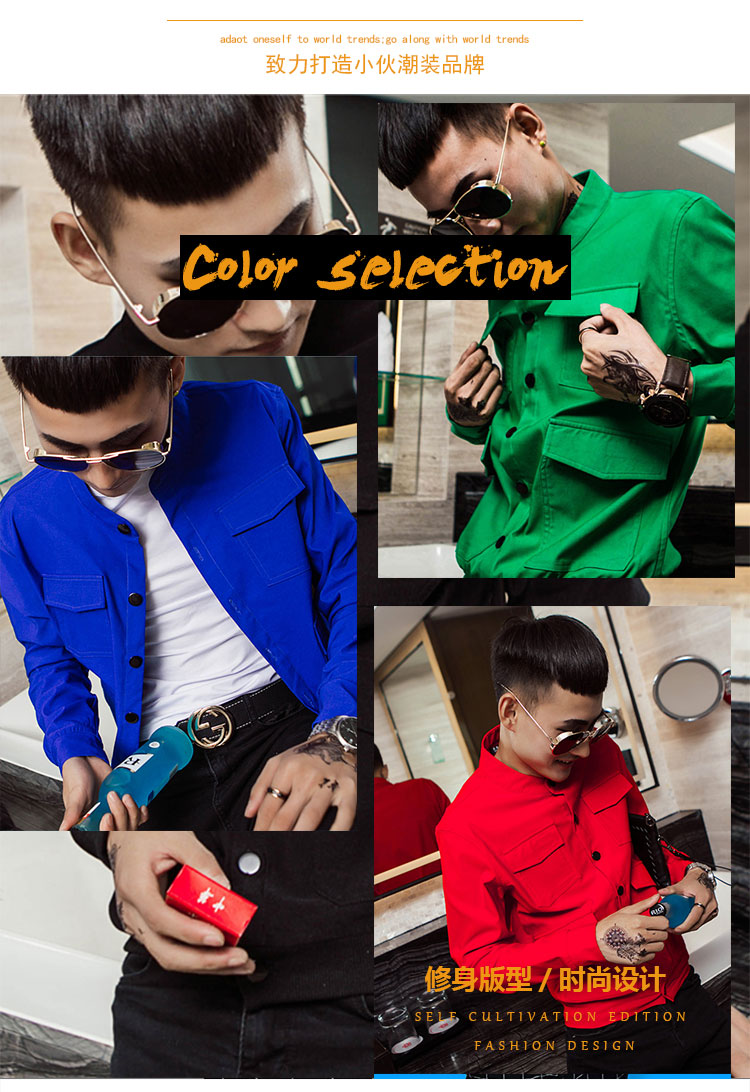 Blouson homme manches longues en Polyester - Ref 3119267 Image 8