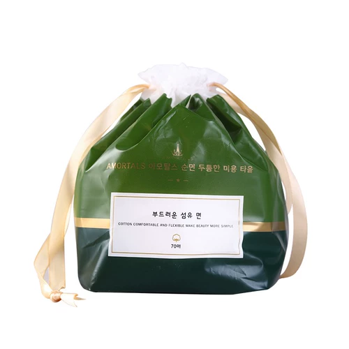 Косметические влажные салфетки для умывания, очищающее молочко подходит для мужчин и женщин для лица, увеличенная толщина