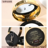 YSL, кушон, тональный крем, консилер, мелкодисперсная пудра для сухой кожи, база под макияж, долговременный эффект, стойкое покрытие