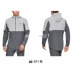 Under Armour Under Armour UA Mens Sports Training Áo khoác có mũ trùm đầu khô nhanh Áo khoác gió-1345725 - Áo gió thể thao Áo gió thể thao