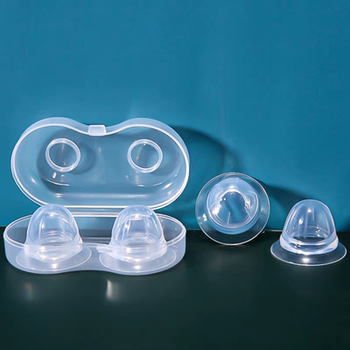 Portable Inverted Nipple Corrector Breast Massager Nipple Stimulation Sex Toy Nipple Sm