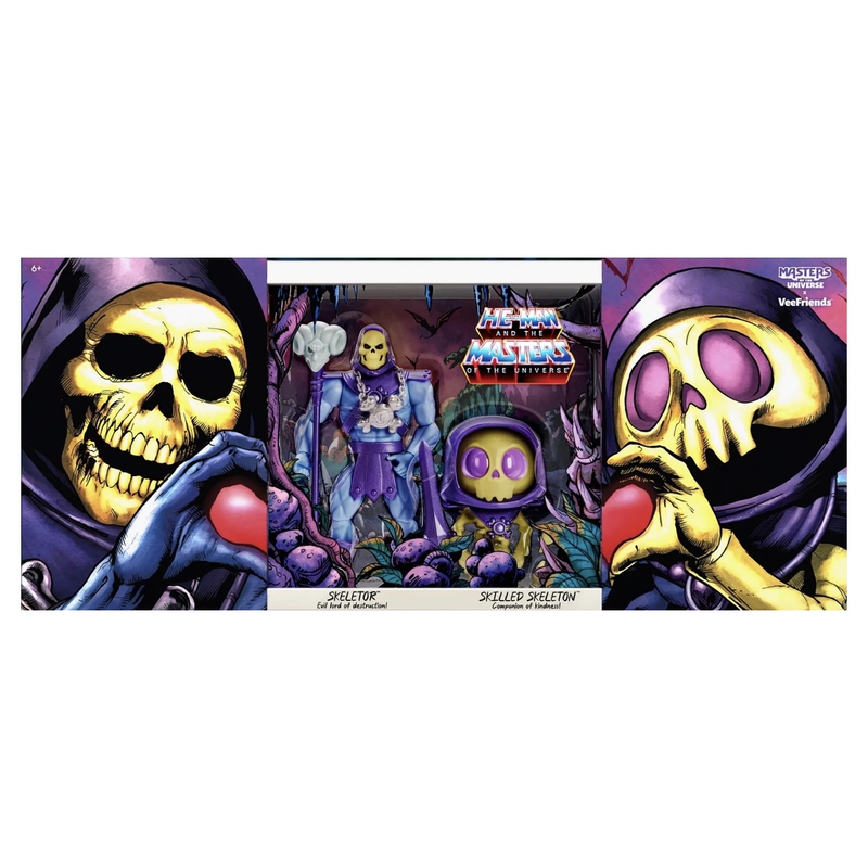 Mattel Masters of the Universe He-Man Motu Origin Deluxe Limited 5.5inch Action Figure Model Toy