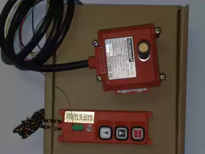 Yuding Remote Control F21-2S Nanjing Yuding