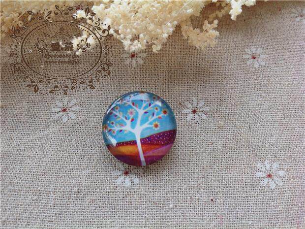 Broche femme en cristal artificiel - Ref 1181429 Image 18