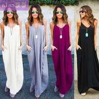 2018FASHION SUMMER ClOTHES WOMEN DRESSES LADIES CASUAL DRESS