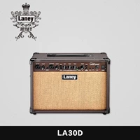 Laney Lenny LA30D Guitar Acoustic / Acoustic Guitar Performance Performance 30W - Loa loa loa bw as2