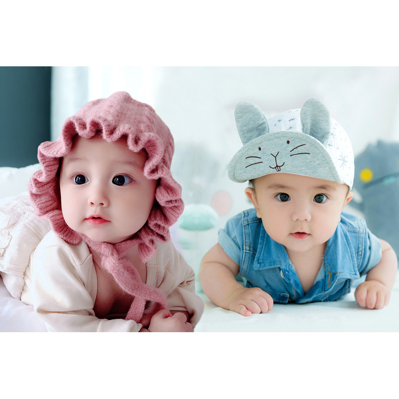 Baby Picture Wall Sticker Poster Baby Sticker Wall Sticker Early Education BB Photo Drawing Baby Poster Boy Doll