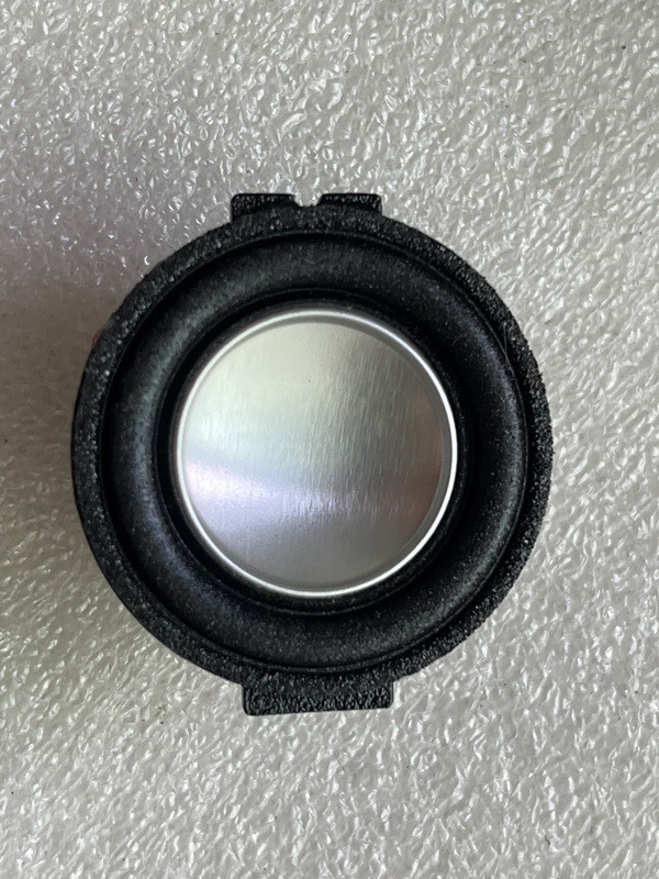 Danish 1-Inch 31mm Full-Range Small Speaker Harman Kardon Modification and Repair French Bulldog Jbl Upgrade