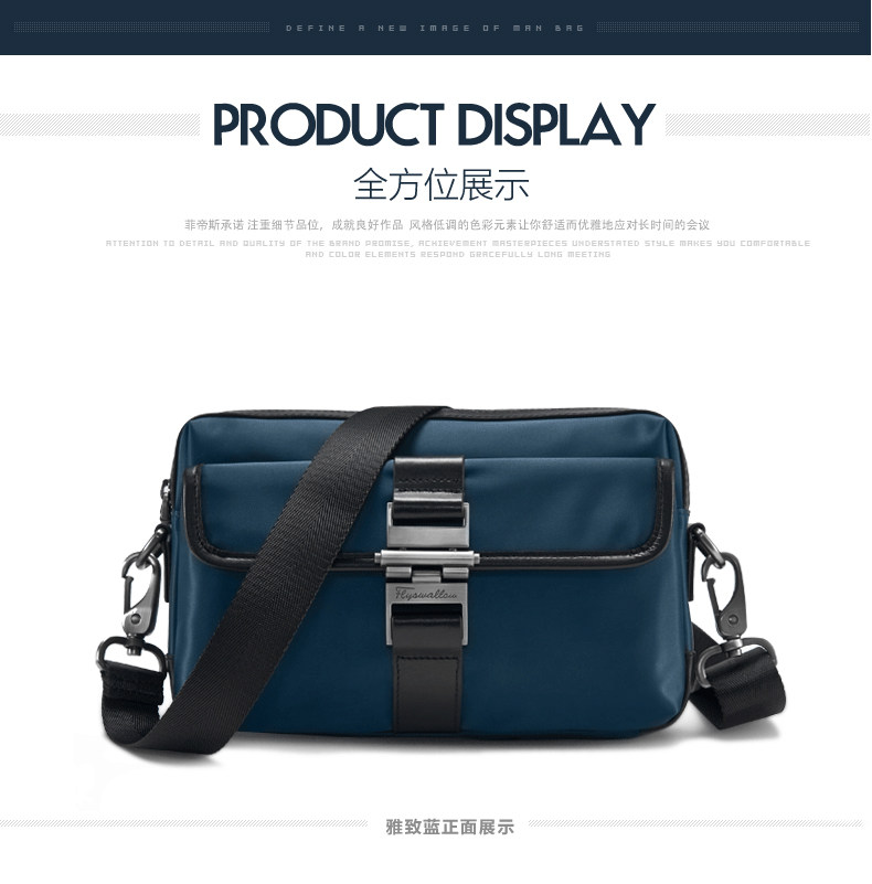 Sac pour homme - Ref 52045 Image 17