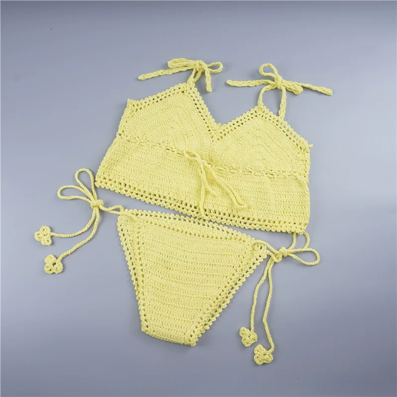 Split swimwear for swimming, 2018