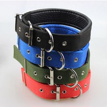 Pet Supplies Item Circle Dog Neck Sleeve Dog Chain prevention of grinding wool dog rope traction with small medium large canine