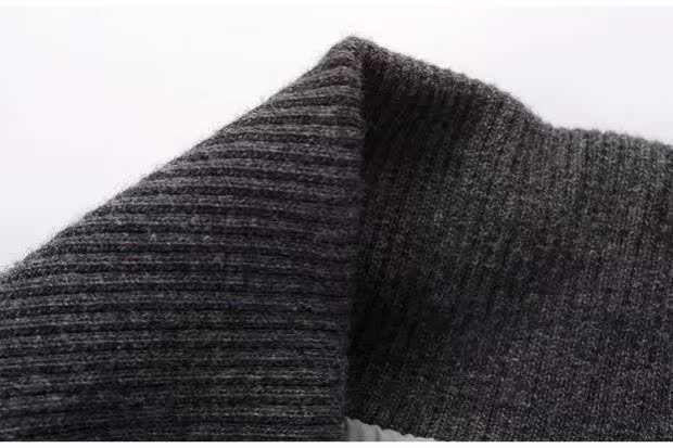 Áo cũ đơn giản màu sắc phù hợp với áo bông thủy triều nam mùa đông cotton phù hợp với áo bông giản dị áo khoác nam trẻ trung áo khoác bomber