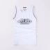 Đầm cotton thoải mái cho nam vest mùa hè vừa vặn thấm mồ hôi từ áo thun thanh niên trẻ trung không tay áo ba lỗ nam cao cấp Lót