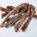 New Zealand 嗗 达 牛骨 100g thú cưng tự nhiên ăn nhẹ chó ăn vặt - Đồ ăn vặt cho chó do an cho cho Đồ ăn vặt cho chó
