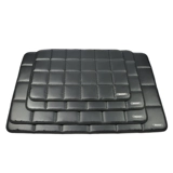 BEAUGO Beipajie Dog Pad не придерживается волос, четыре сезона, универсальный водонепроницаемый, износ, устойчивый к собачьей гнездо, матрас автомобилей Kefang автомобилей