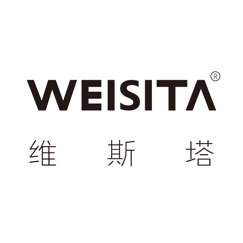 维斯塔香氛科技馆的LOGO