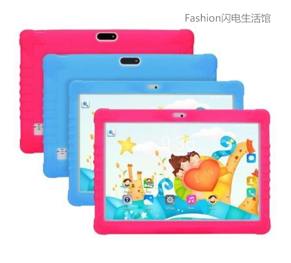 Tablet PC for Kids 7 10 Quad Core Kids tablet Android 8G16G