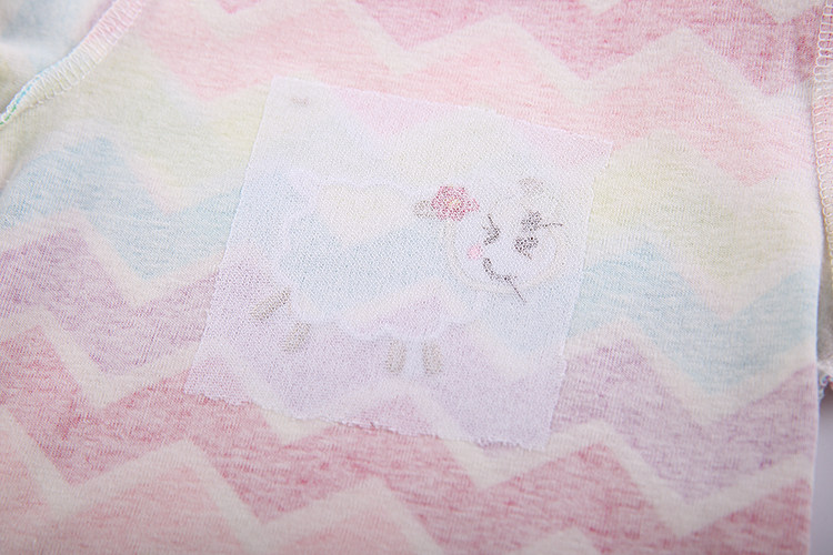 Coffret cadeau pour bébé - vêtements - Ref 1959930 Image 13