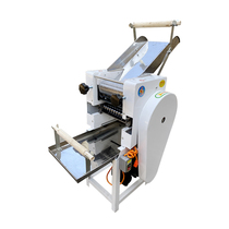 Electric noodle press commercial noodle machine kneading machine large hand-rolled noodle dumpling skin chaos noodle machine