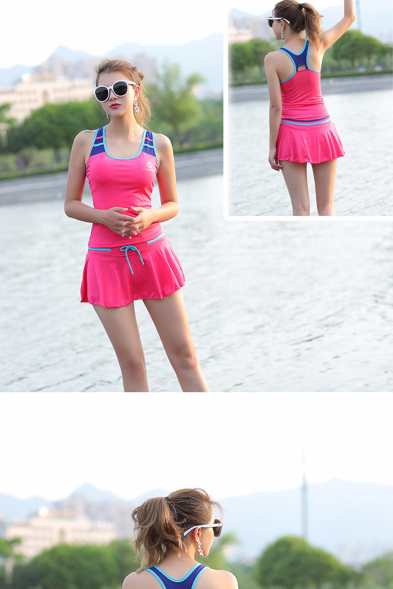 Maillot de bain pour femme      - Ref 3034502 Image 33