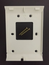 Guanlin video intercom hanging board AH8-E81M hanging frame AH8-E81S hanging board base AH3-E81BAC bracket E8
