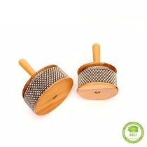 Kabasa large medium trumpet musical instrument teaching aids kindergarten school teaching aids