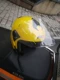 Ống kính mũ bảo hiểm Gabriel BLD nửa kín 285 286 701 707 708 722 xe máy mùa đông phổ thông - Xe máy Rider thiết bị
