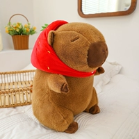 Клубника, шапка