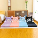 Мультяшный детский складной диван, длинное кресло, чтение для мальчиков и девочек для принцессы