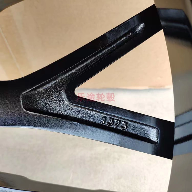 Áp dụng bánh xe sửa đổi của Audi 181920 inch A1A3A4A5A6A7A8Q2Q3Q5 hợp kim nhôm vòng 5 * 112 - Rim mâm đúc r13