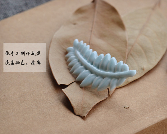 Broche femme en autre - Ref 1177391 Image 27