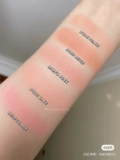 3ce Monochrome Blush Cream женский обнаженный персик натуральный персик восхитителен