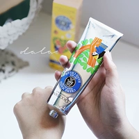 L'occitane, крем для рук, увлажняющий защитный крем для ног, 150 мл, против трещин