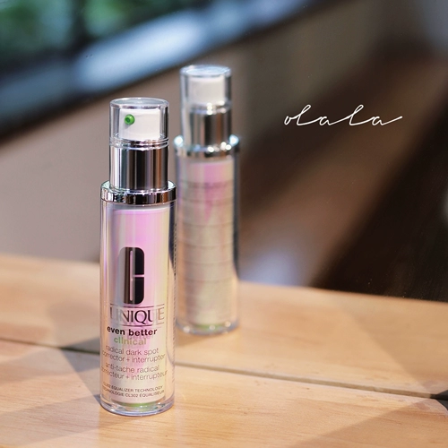 Осветляющая многофункциональная эссенция, 100 мл