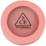 3ce Monochrome Blush Cream женский обнаженный персик натуральный персик восхитителен