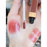 Nars, блеск для губ, увлажняющая стеклянная помада