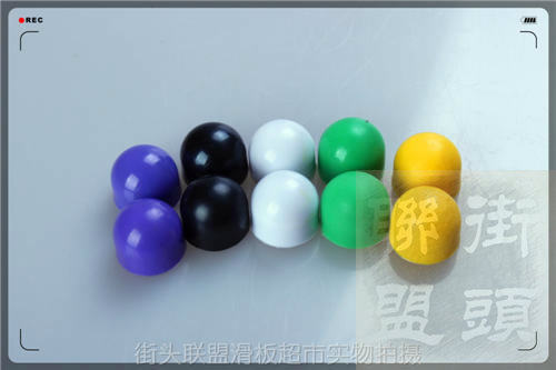 Skateboard FLASH - Ref 2595479 Image 4