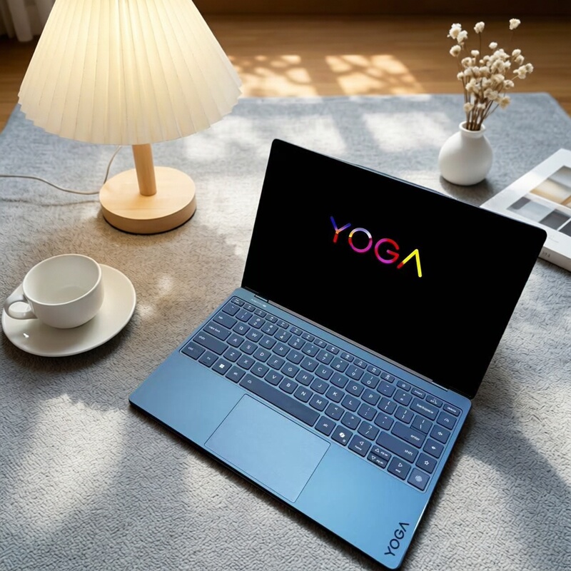 Lenovo/Lenovo Yoga Air14S Slim7 Ultra-Thin Battery Life Champion Oled Touch Screen X9 Ultrabook